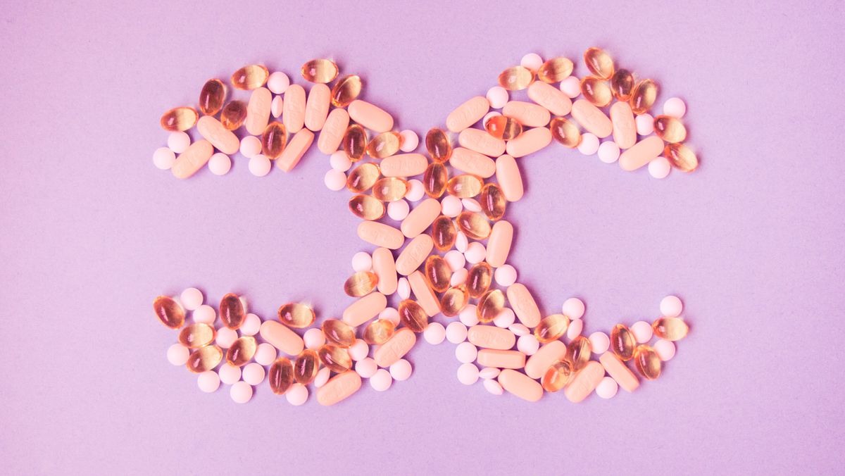14 Vitamins To Take On The Daily