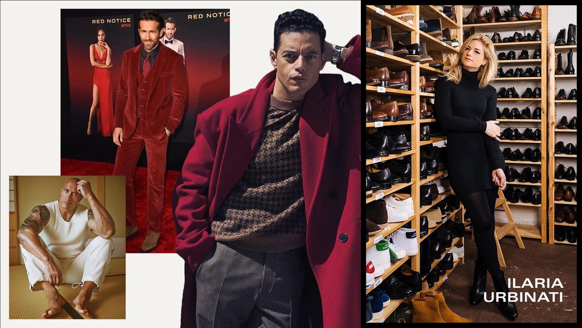 A Menswear Stylist Shares Her Must-Have Holiday Shopping Picks