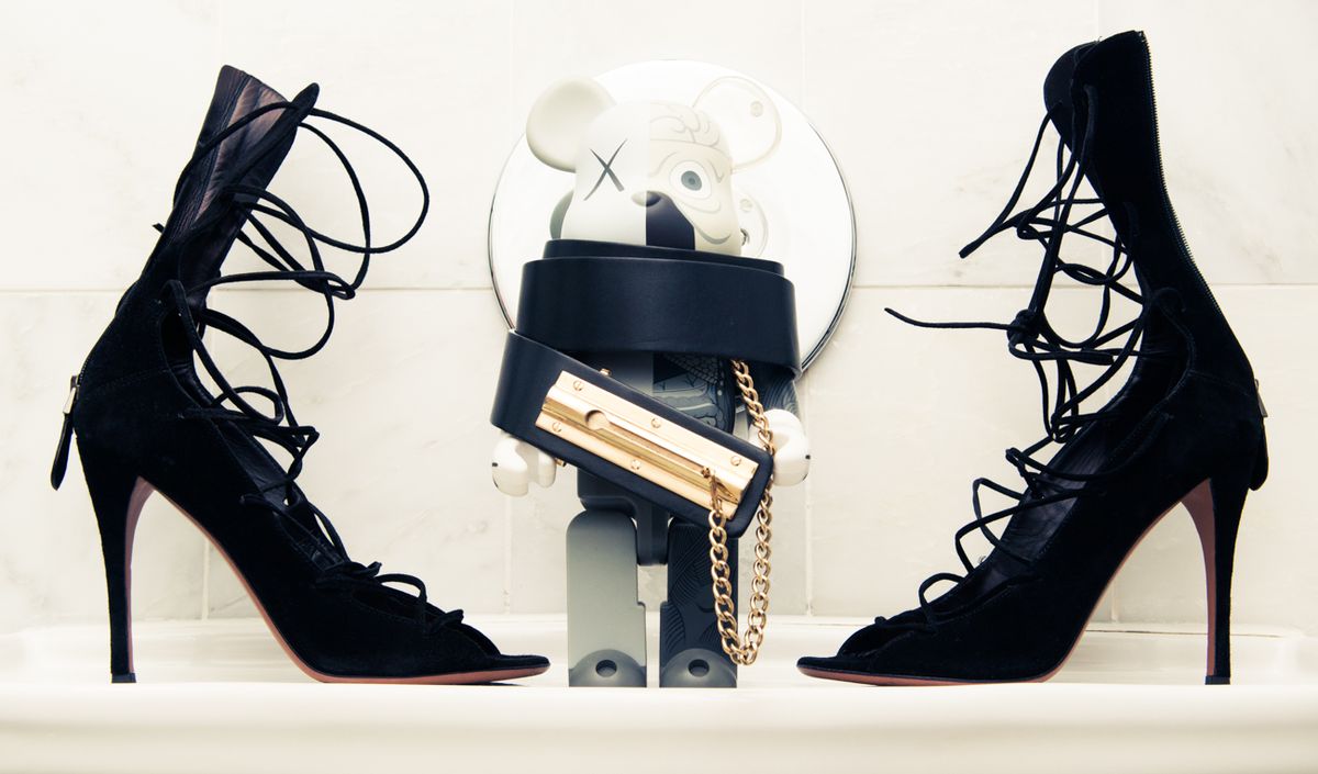 March's Most Coveted