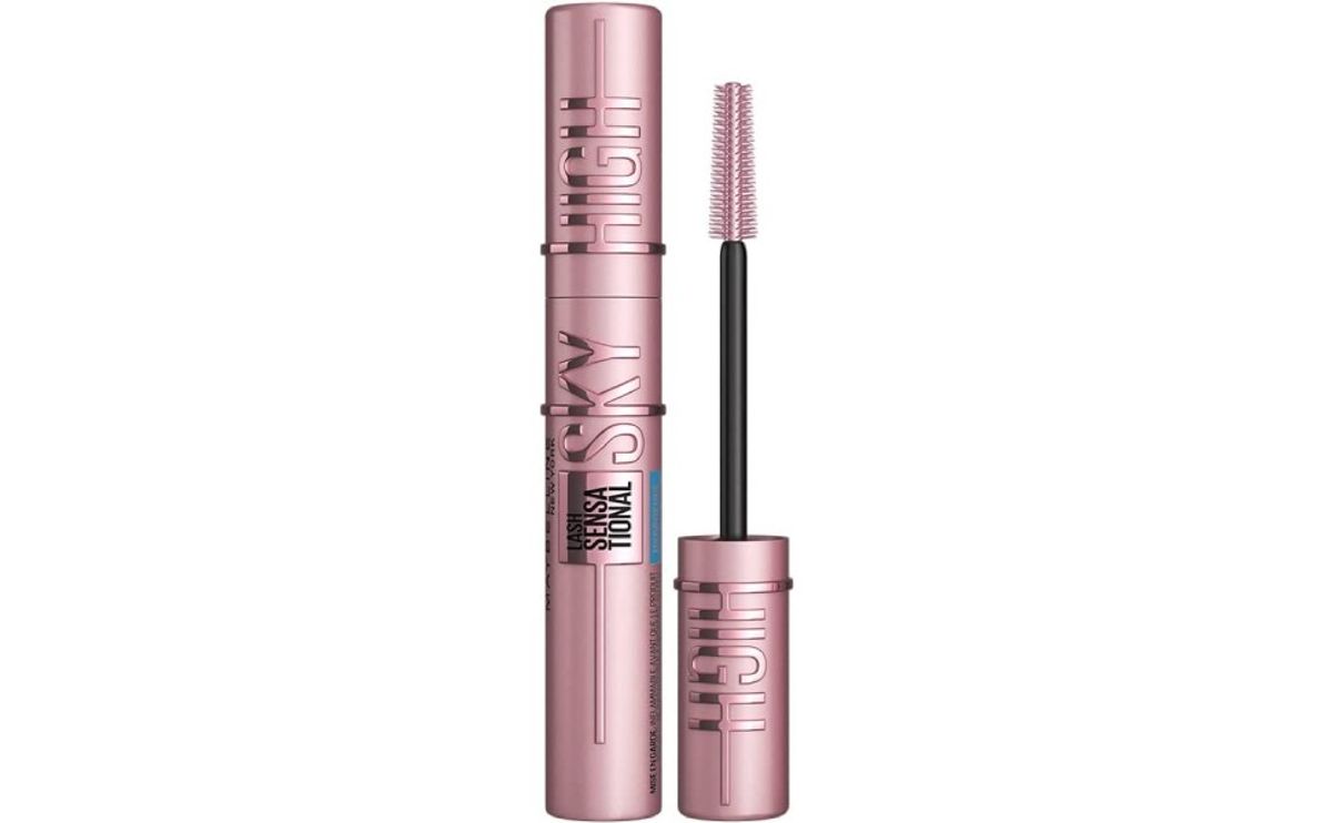 Lash Sensational Sky High Waterproof Mascara
