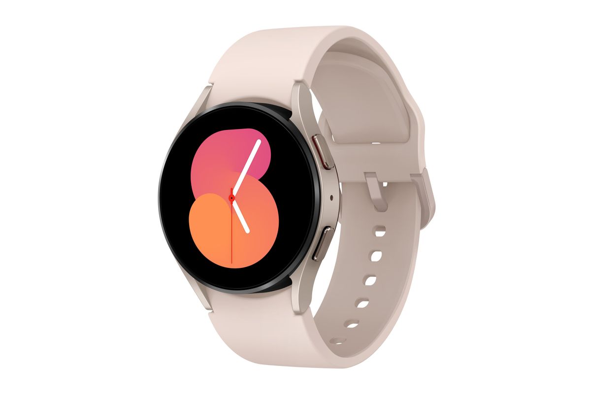 Galaxy Watch5