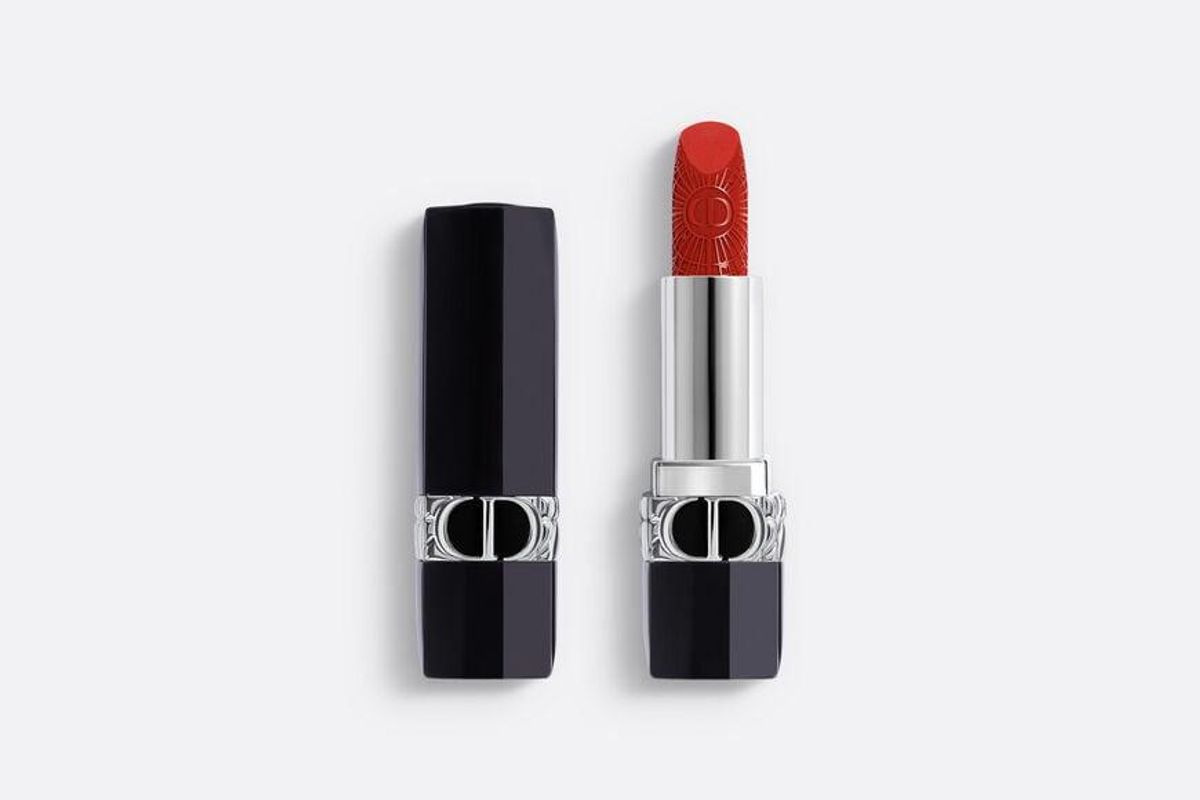 Refillable Rouge Dior