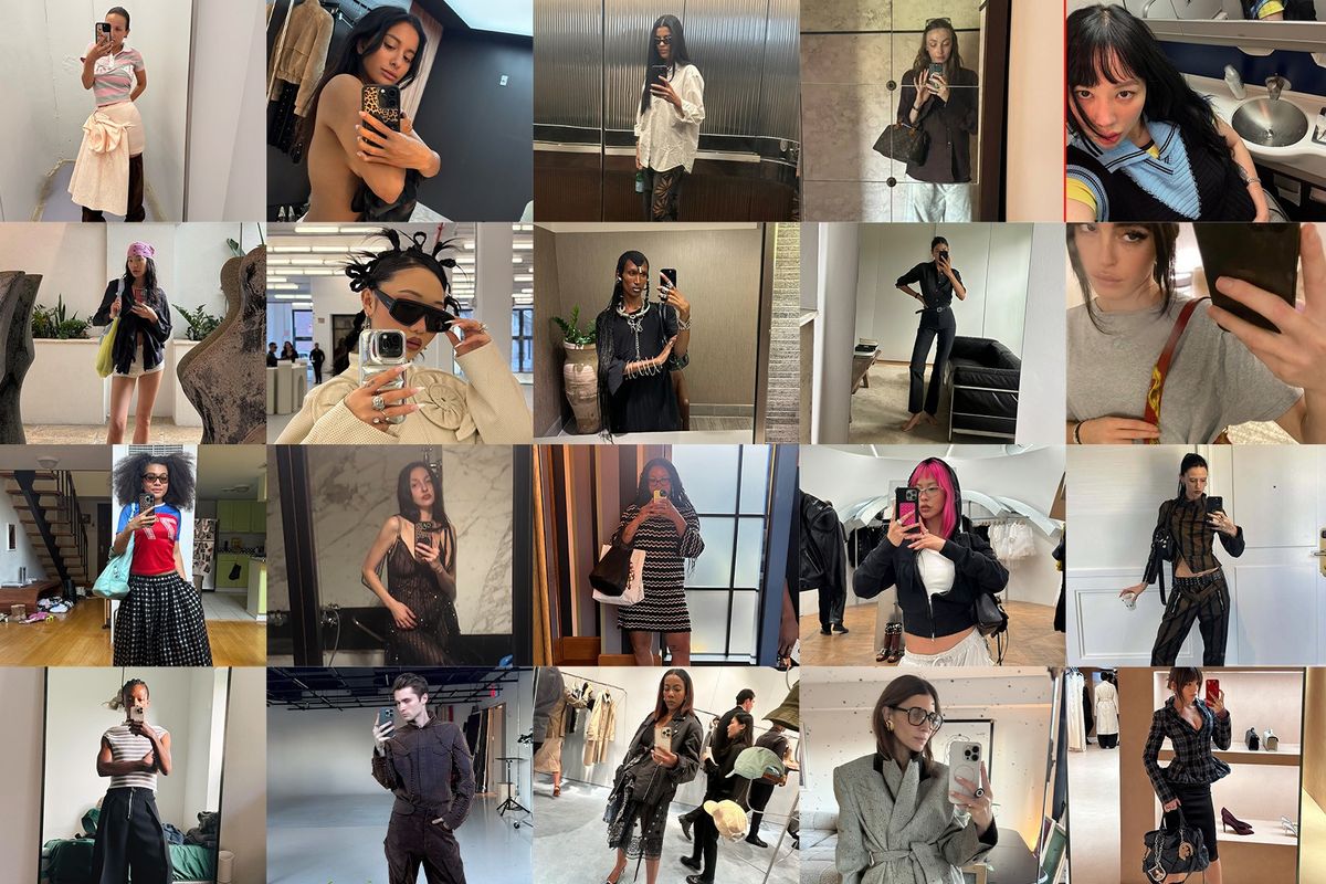 20 Fashion Creatives Share Their Secrets To Personal Style