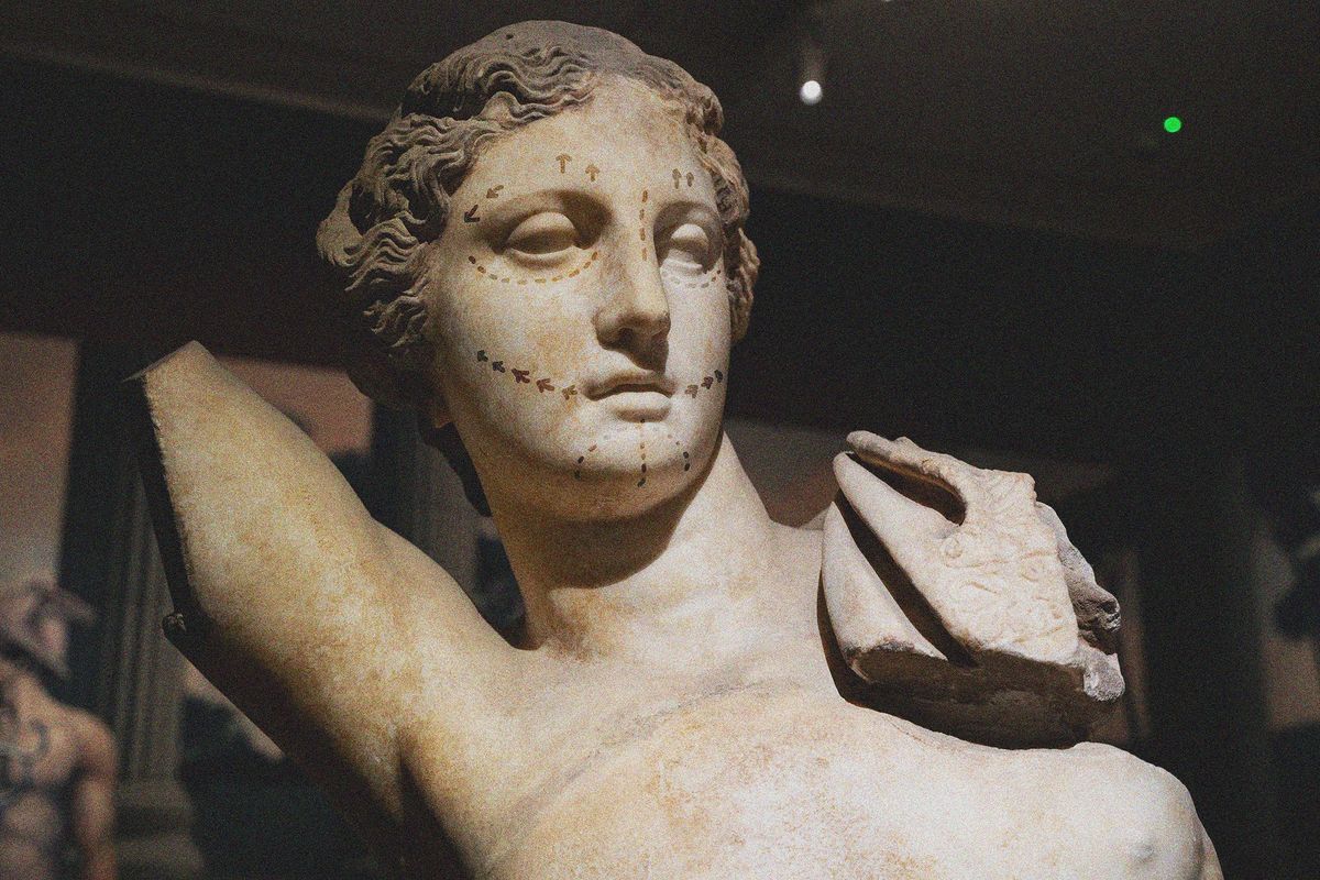 What Happened To Instagram Face?