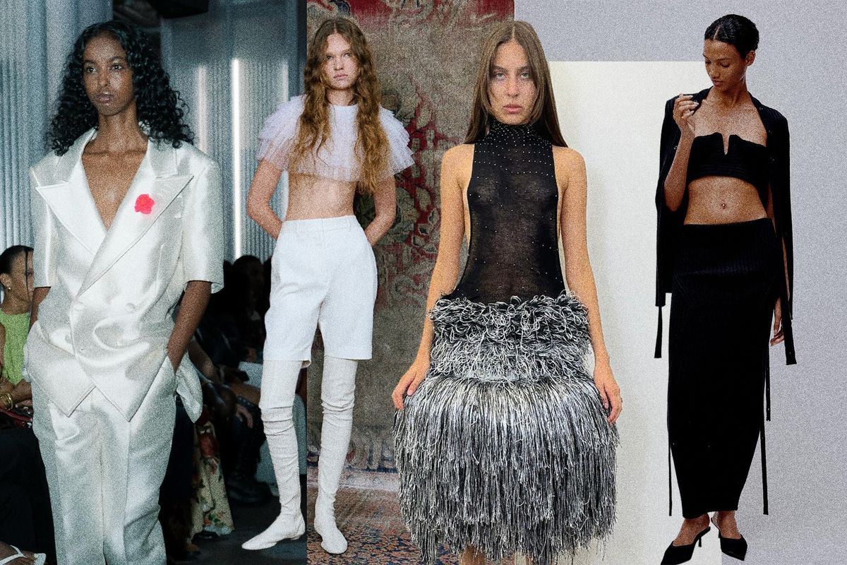 6 Emerging Designers Breathing New Life Into Fashion