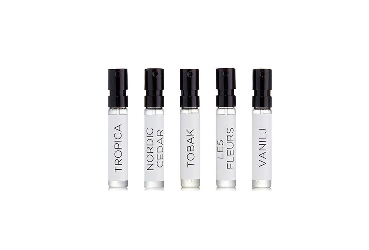 Eau de Parfum Discovery Set