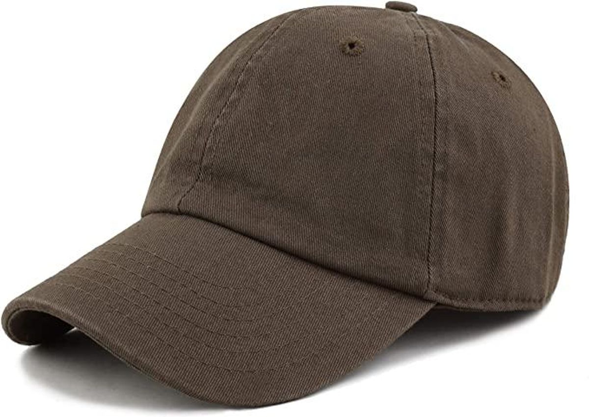 Dad Hat