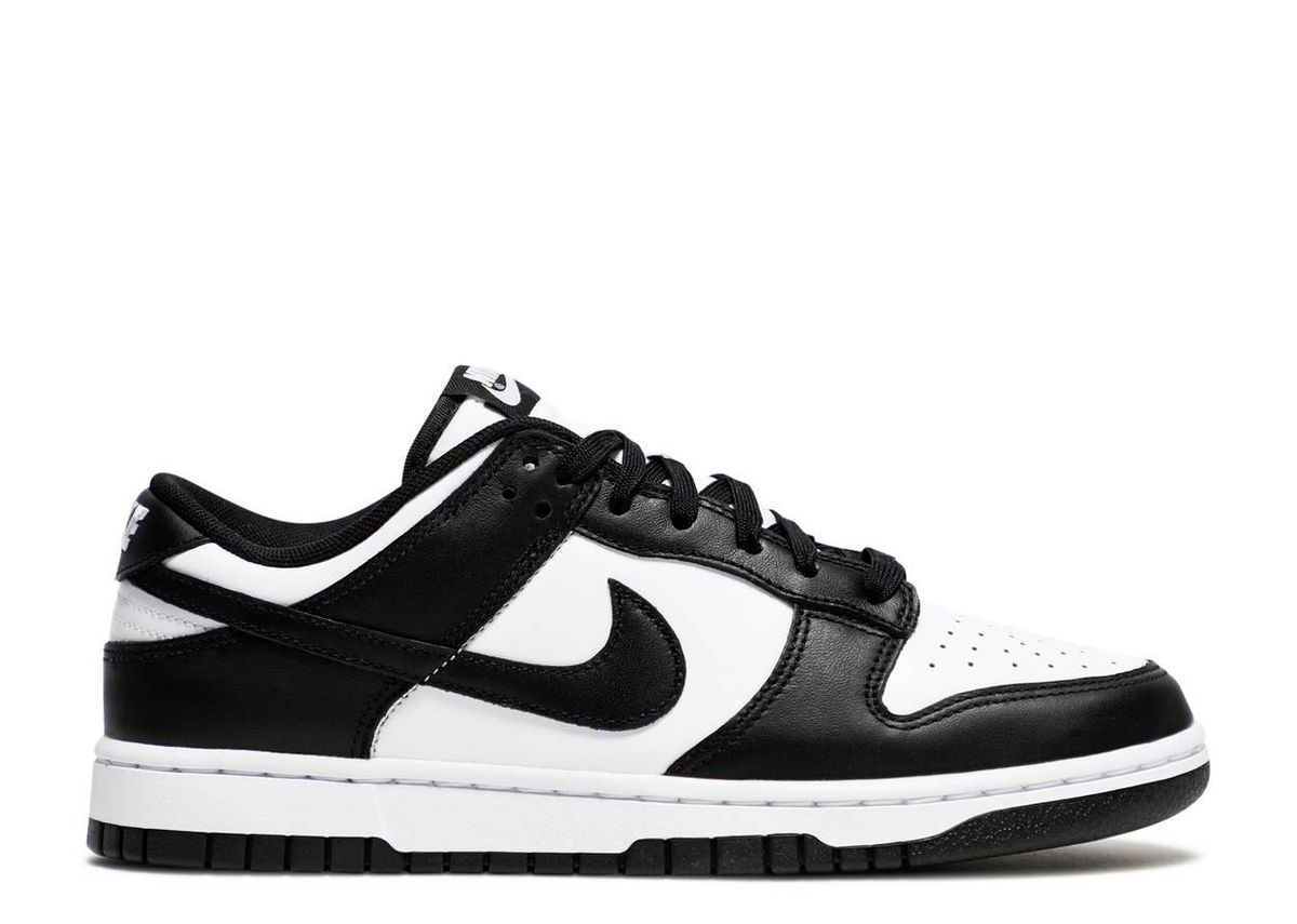 Dunk Low