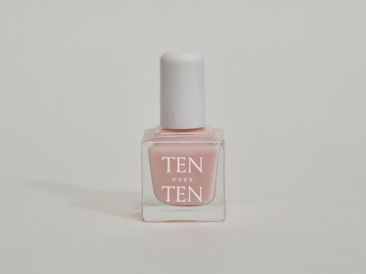 Nail Polish in Anne
