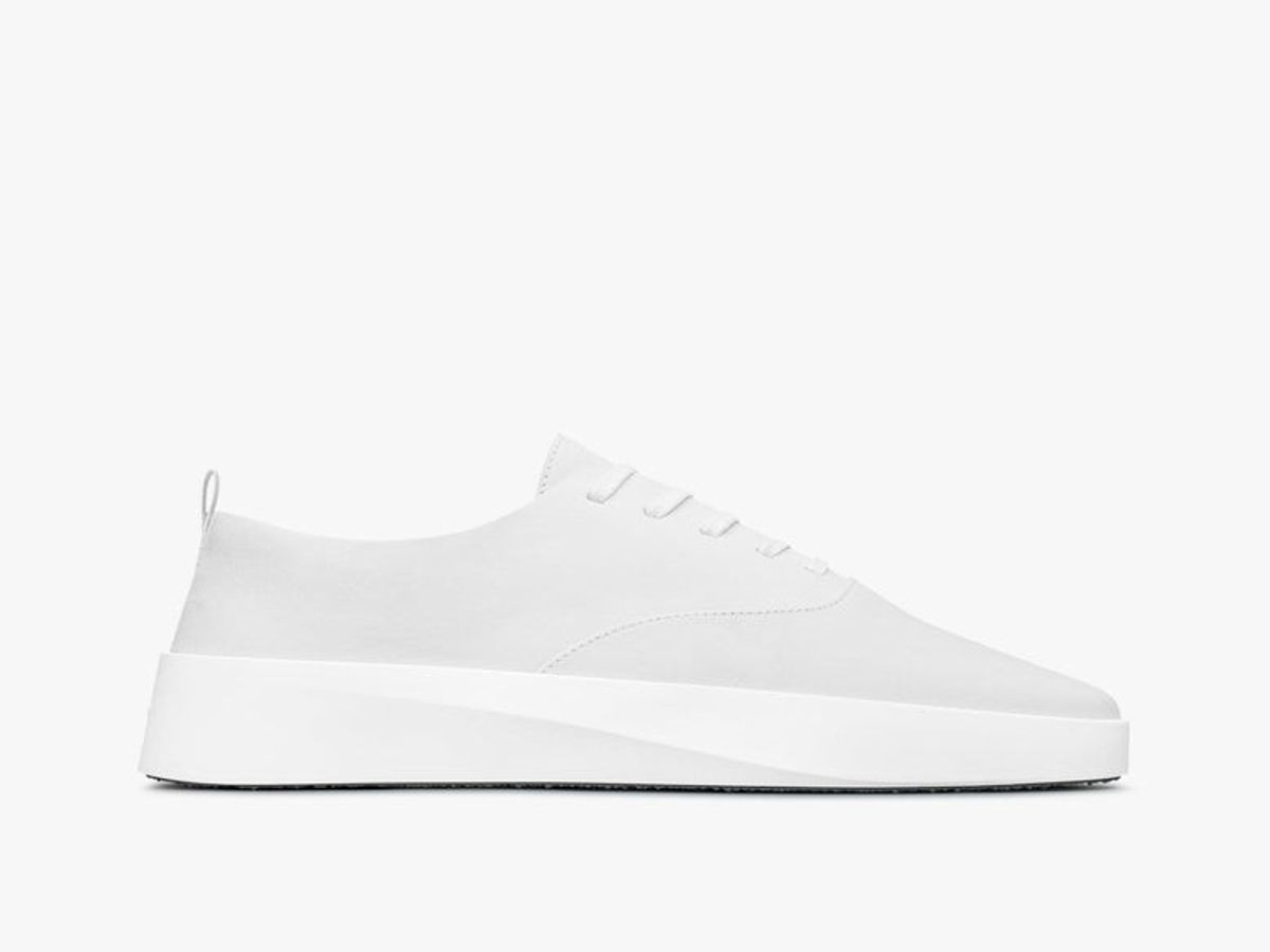 Cruise Lace Up