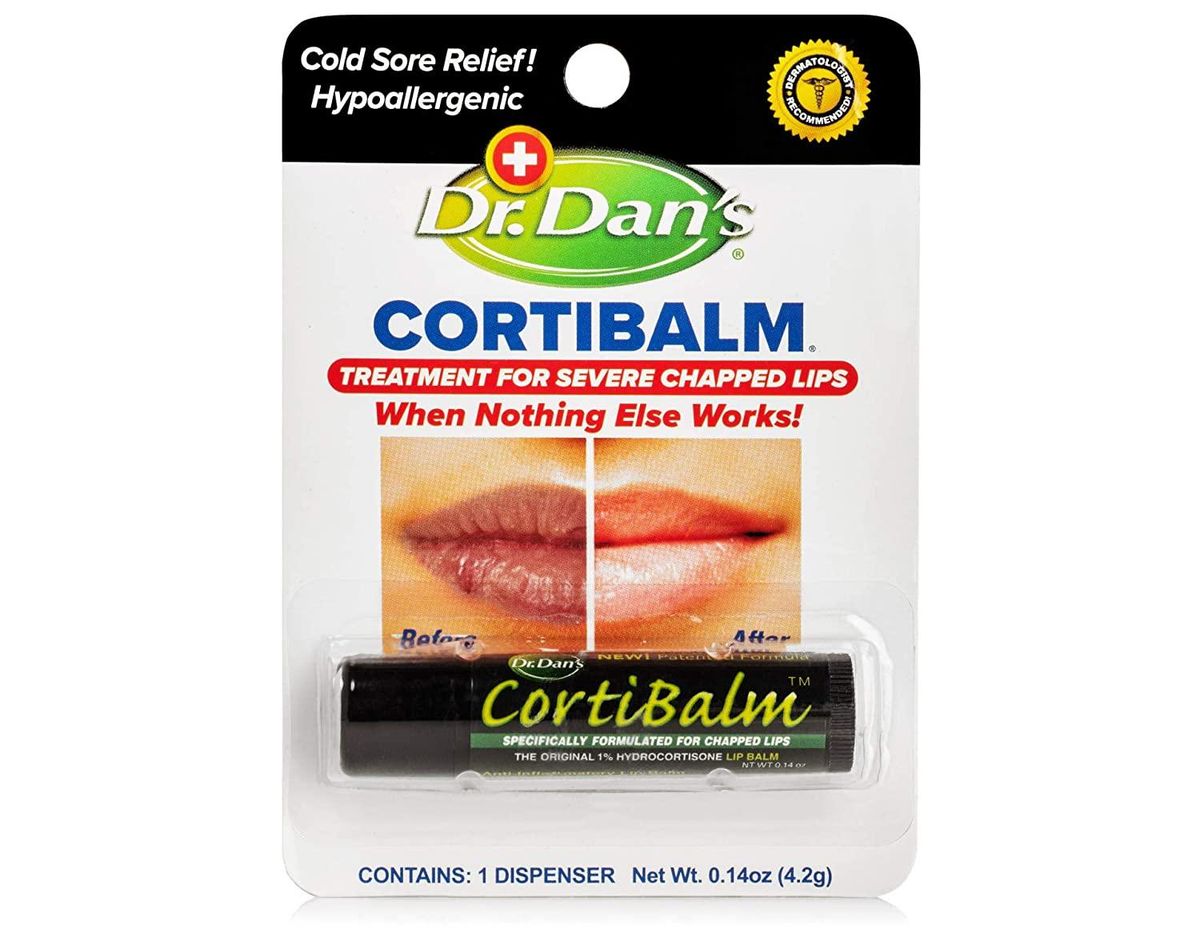 CortiBalm Lip Balm