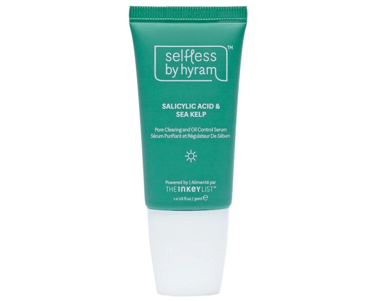 Salicylic Acid & Sea Kelp Pore Clearing & Oil Control Serum