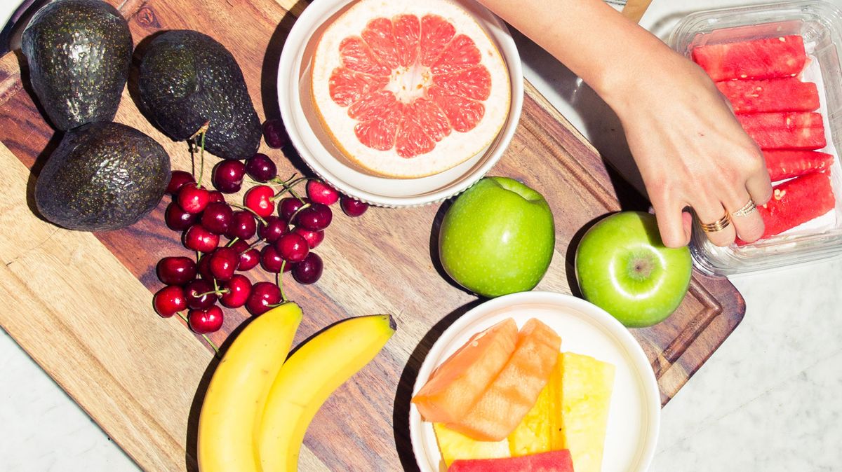 Here’s Everything Celebrity Trainers Eat for Breakfast