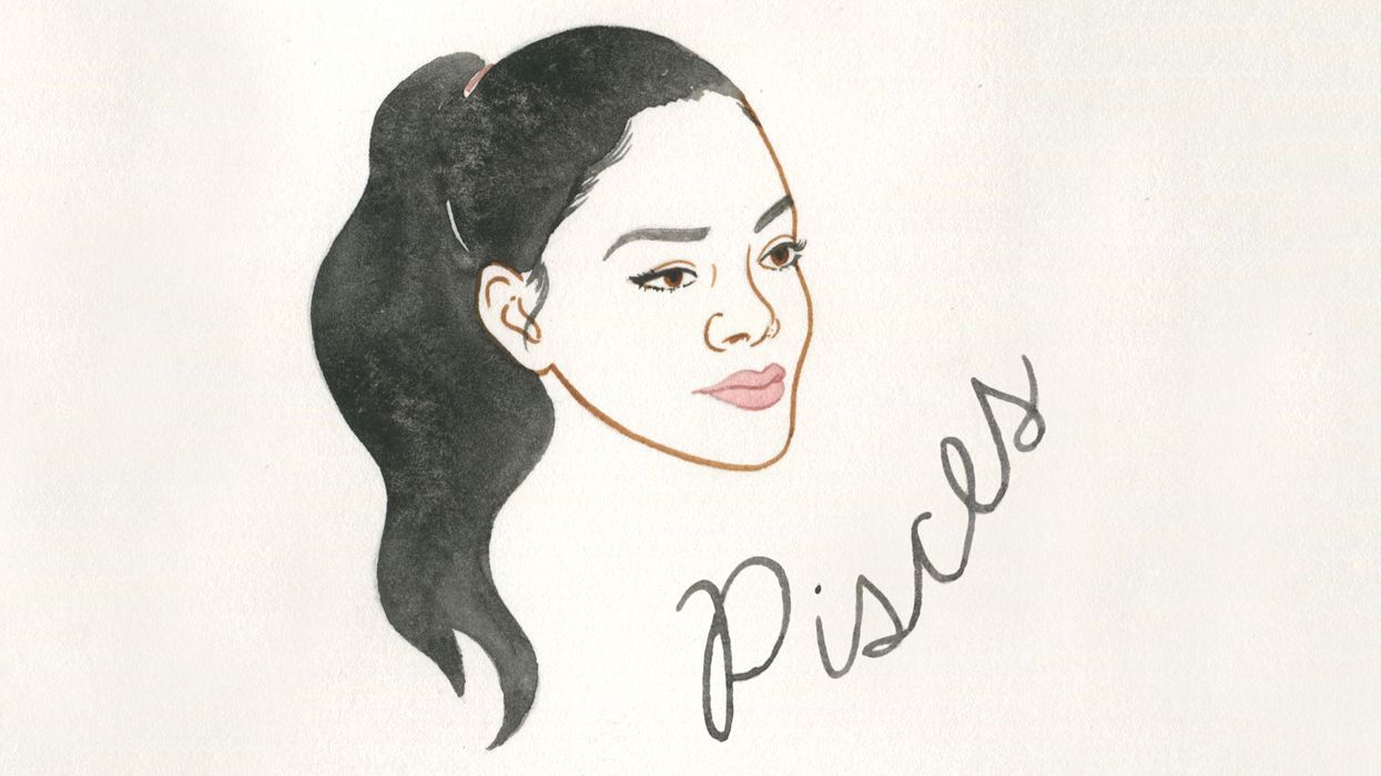 June 2016 Horoscope: Pisces