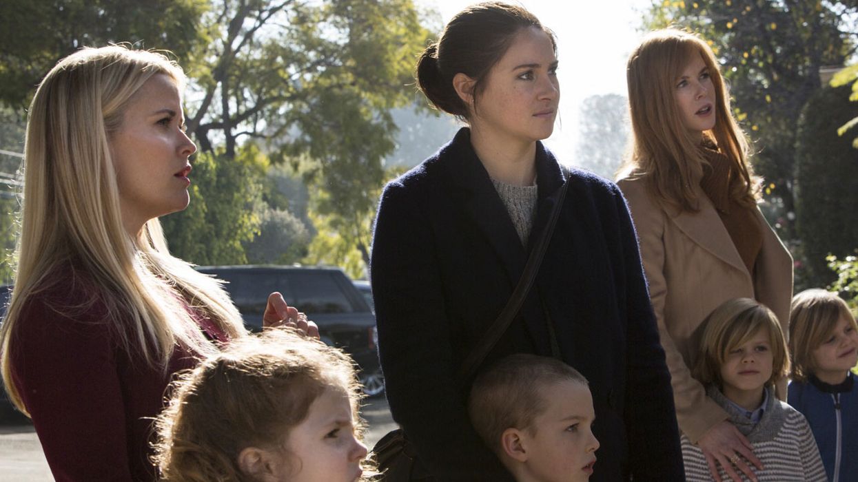 The Unexpected Reason HBO’s Big Little Lies is My Newest TV Obsession
