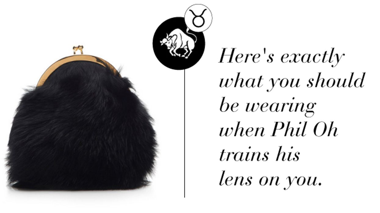 Your Fashion Month Horoscope