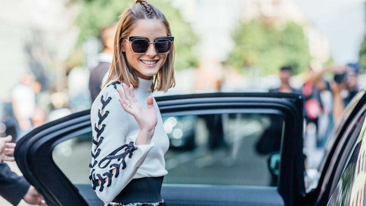Milan Show-Goers Are Already Embracing Our Favorite Spring Trend