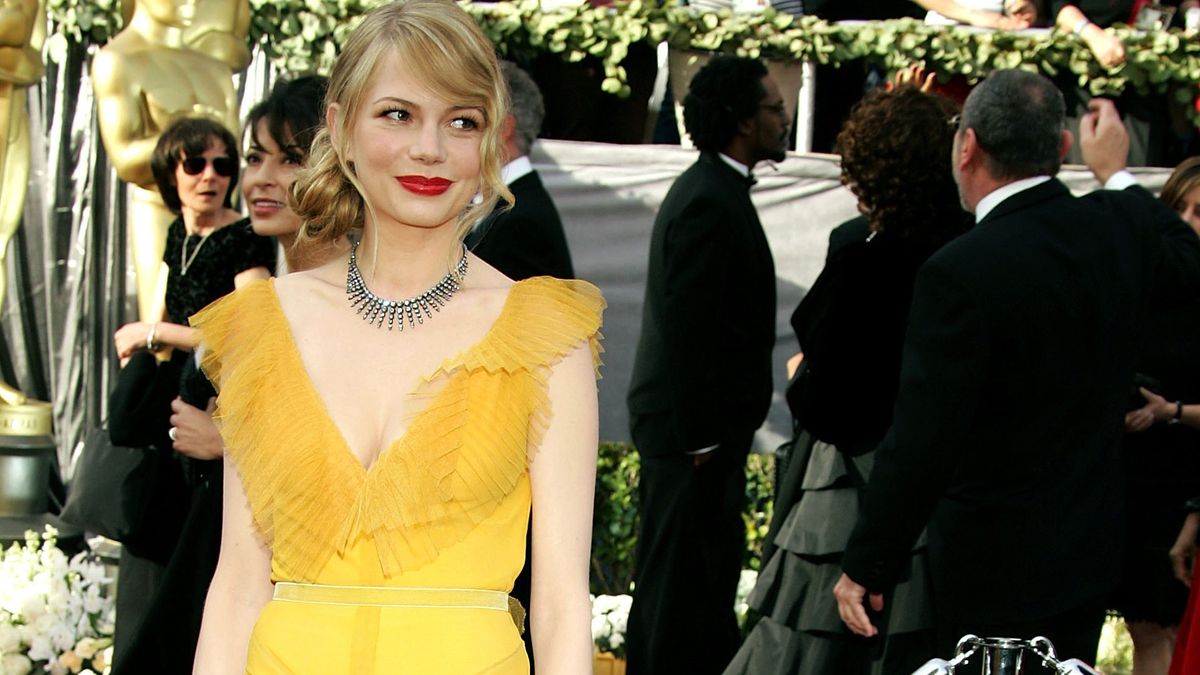 The Best Oscar Looks of All Time According to Celeb Stylists