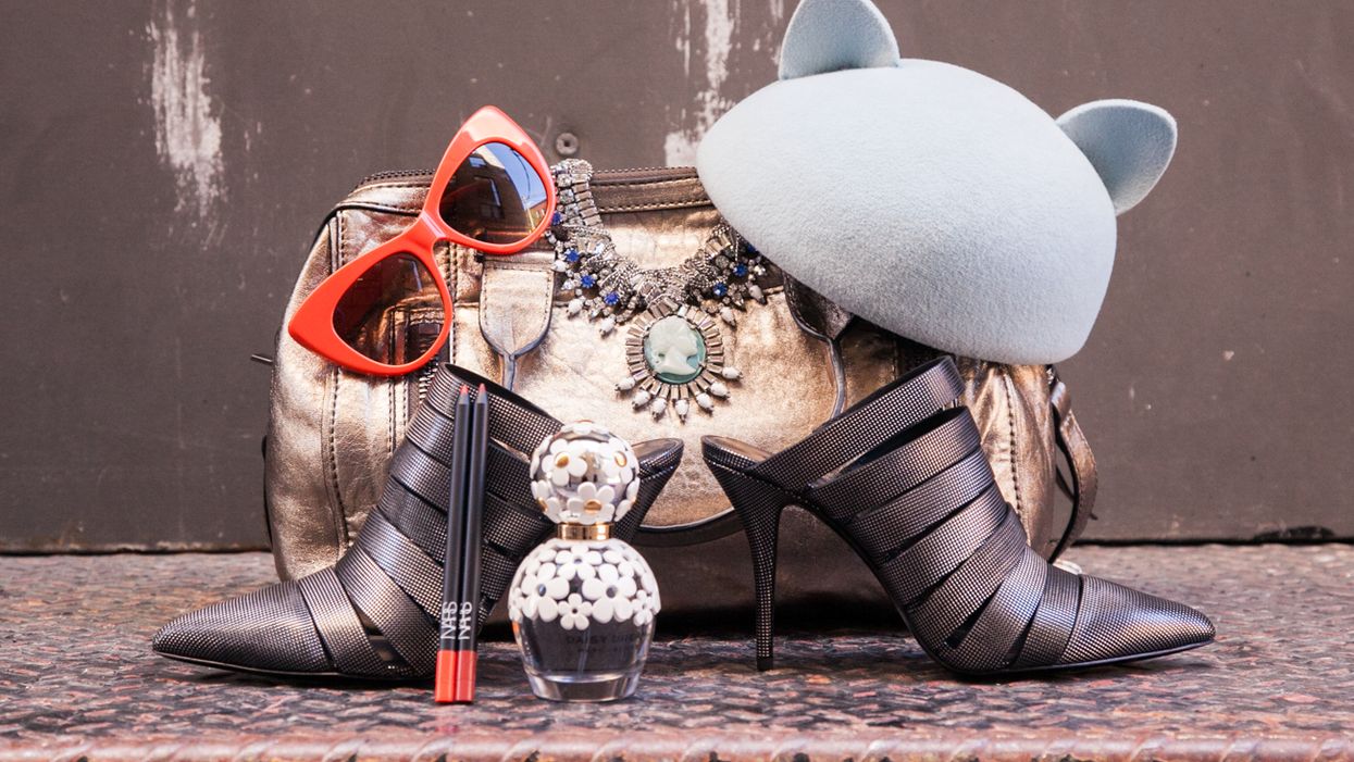 The Coveteur’s Street Style Essentials