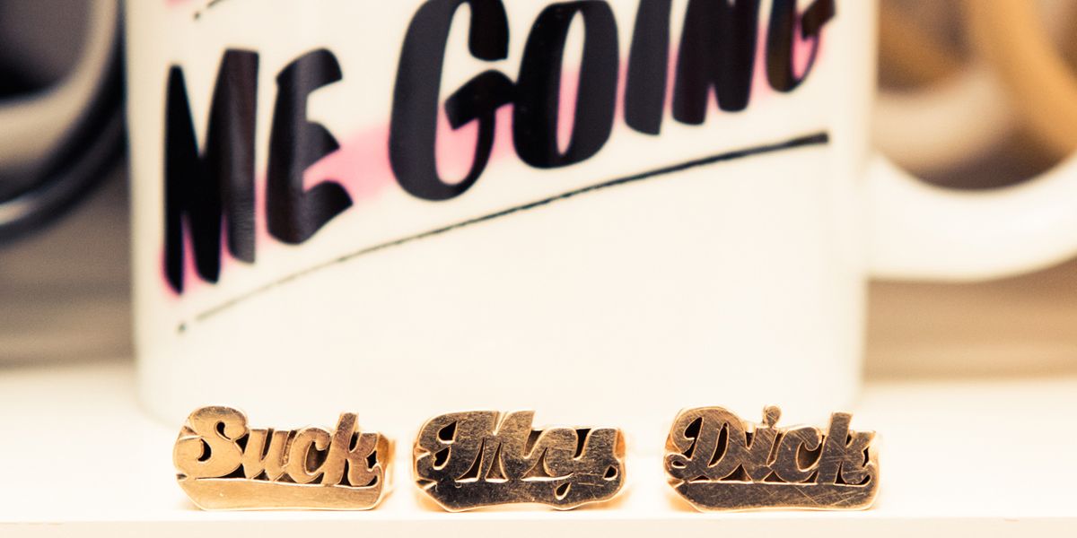 Are ugly so why dicks 20 women