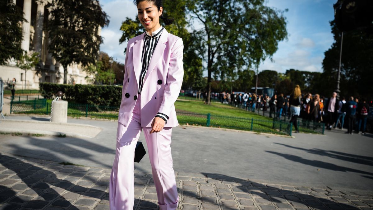 This Is What Parisian Editors Eat, Drink and Do During Paris Fashion Week