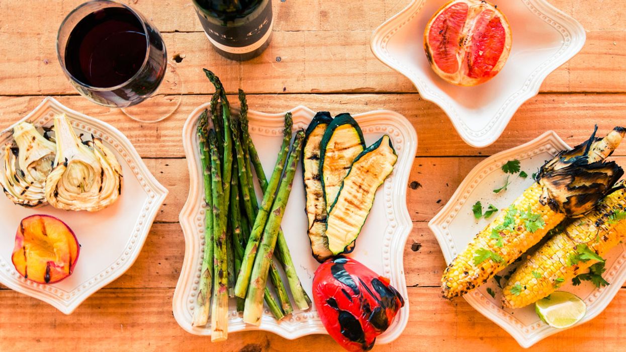 What to Cook Your Vegan Friend at a BBQ