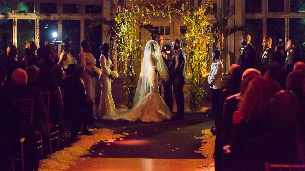 5 Non-Basic Wedding Venues in L.A.