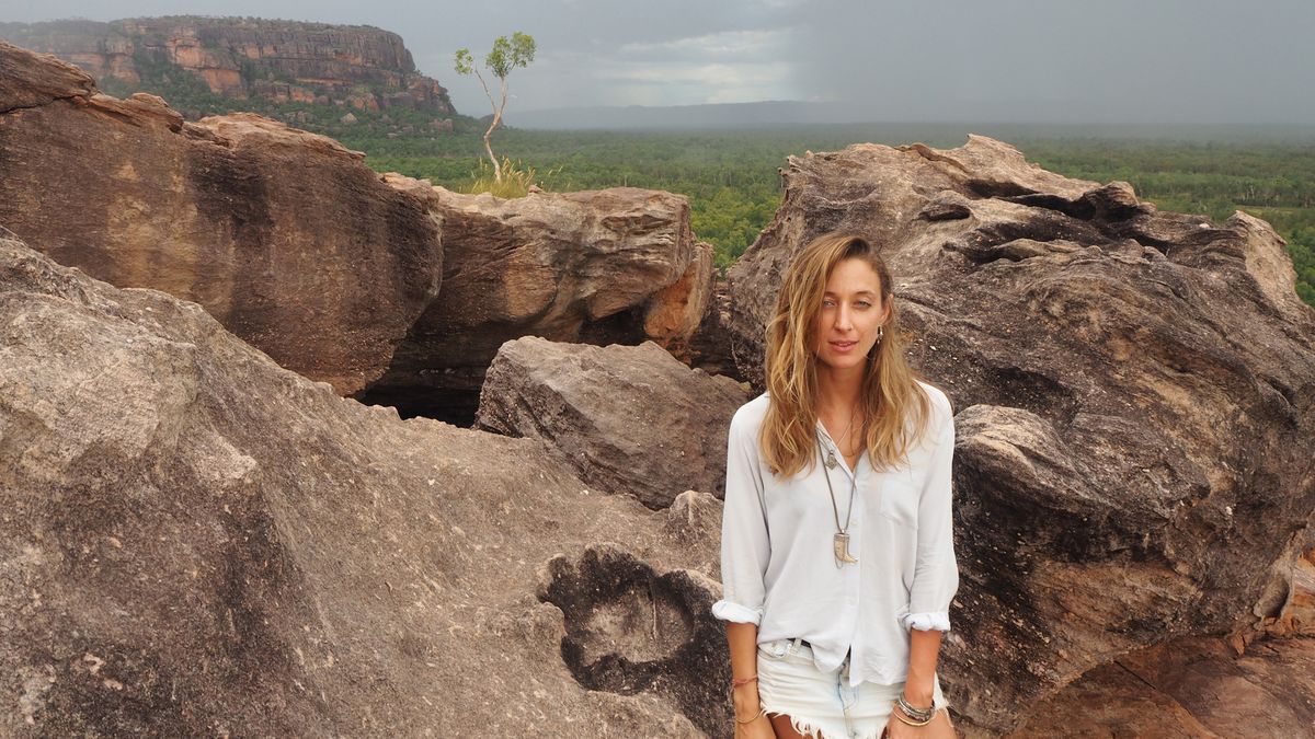 Beauty Tricks from a Travel Writer That Will Take You Around the World and Back