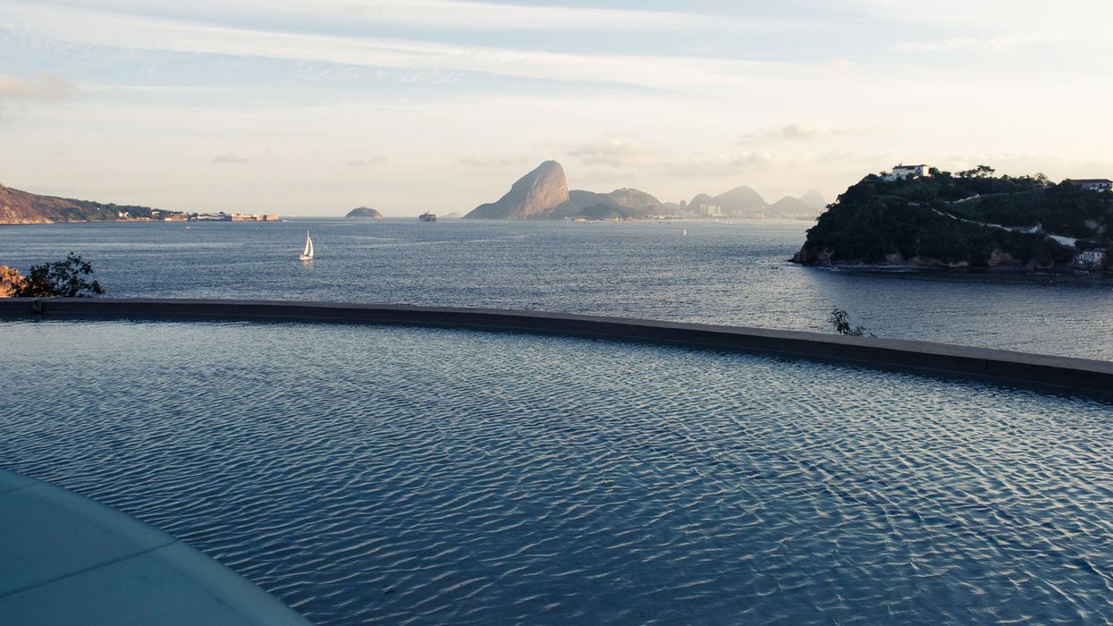 The Must-See Spots in Rio