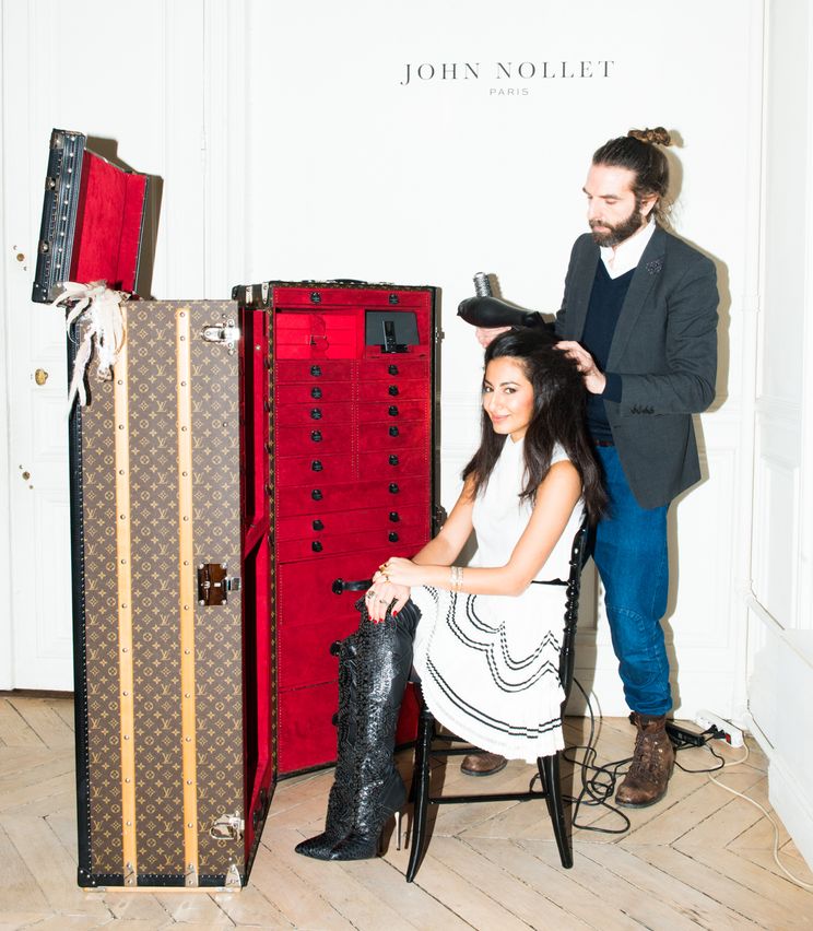 John Nollet - The Coveteur - Coveteur: Inside Closets, Fashion