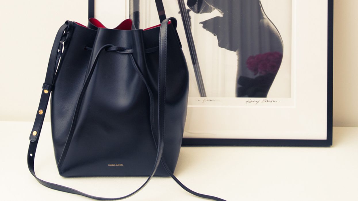 These Are the Season’s Most Versatile Handbags
