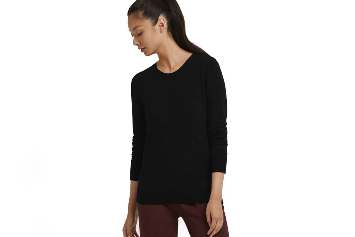 Sidney Brushed Sweater