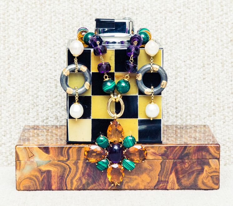 Best of the Best 2016: Style  Jewelry: Bergdorf Goodman's Jewelry