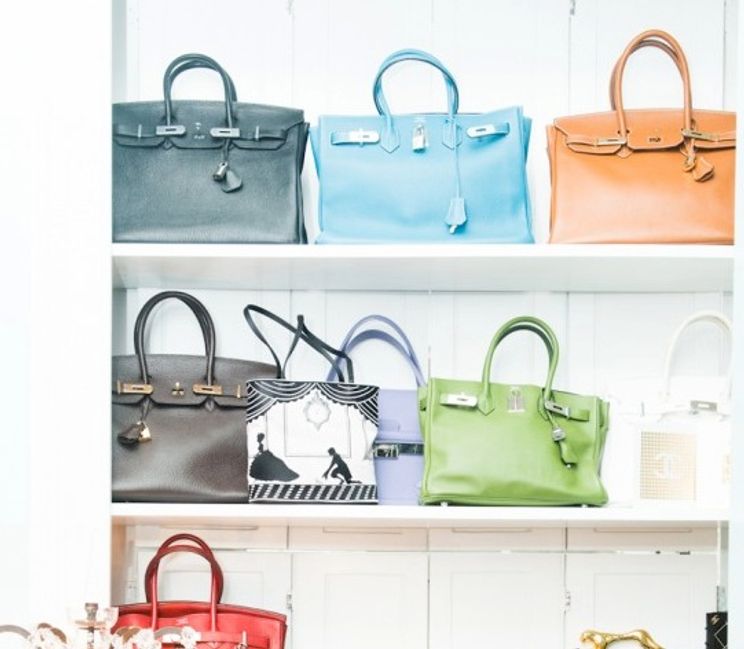 Investing in fashion: Is a $150,000 Hermès Birkin bag worth the