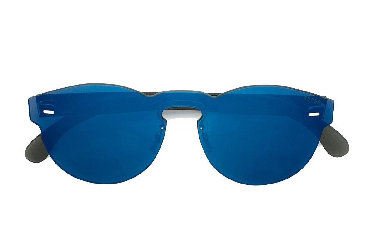 Large Tuttolente Paloma Sunglasses