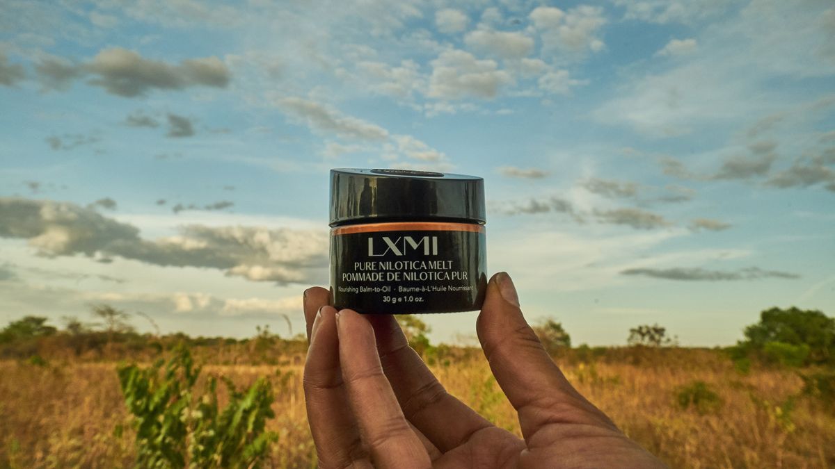 This Natural Skincare Brand Sources Superfood Ingredients in Uganda