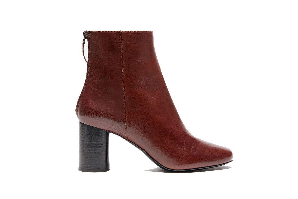 Sacha Ankle Boots