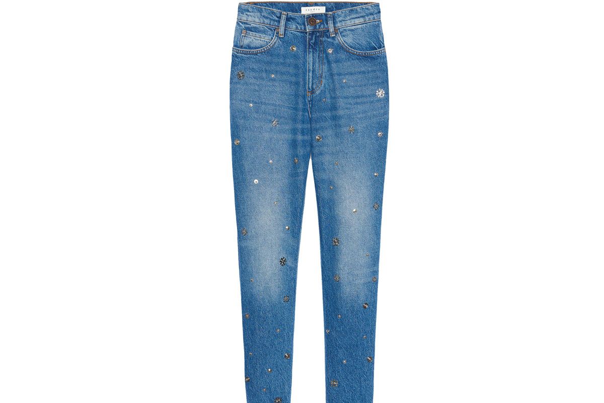 Data Jeans