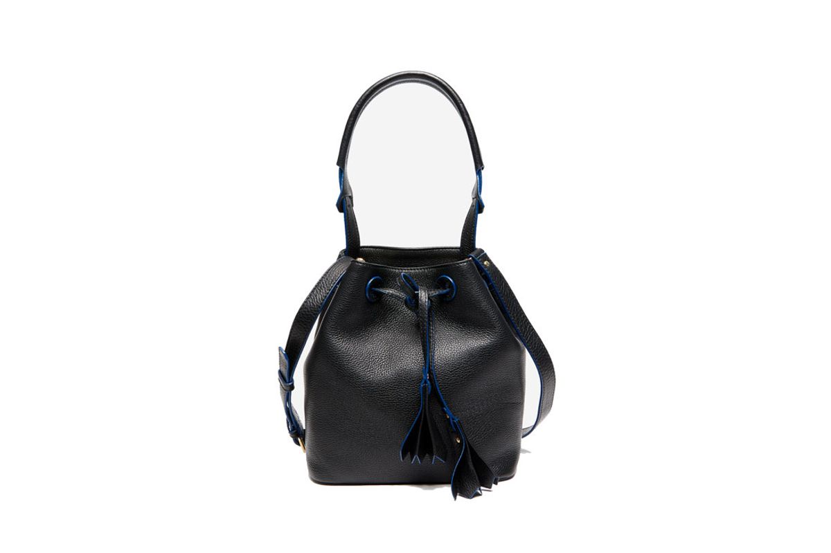 Adual Tassel Bag