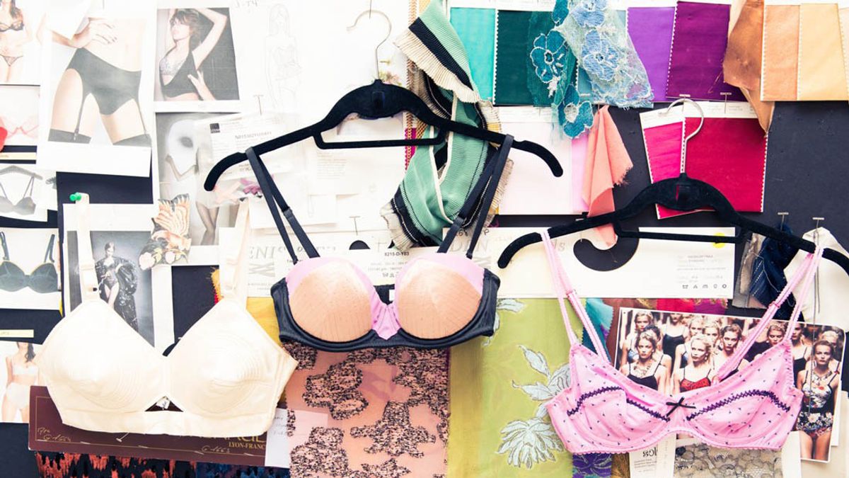 Everything We’re Buying to Support Breast Cancer Awareness Month