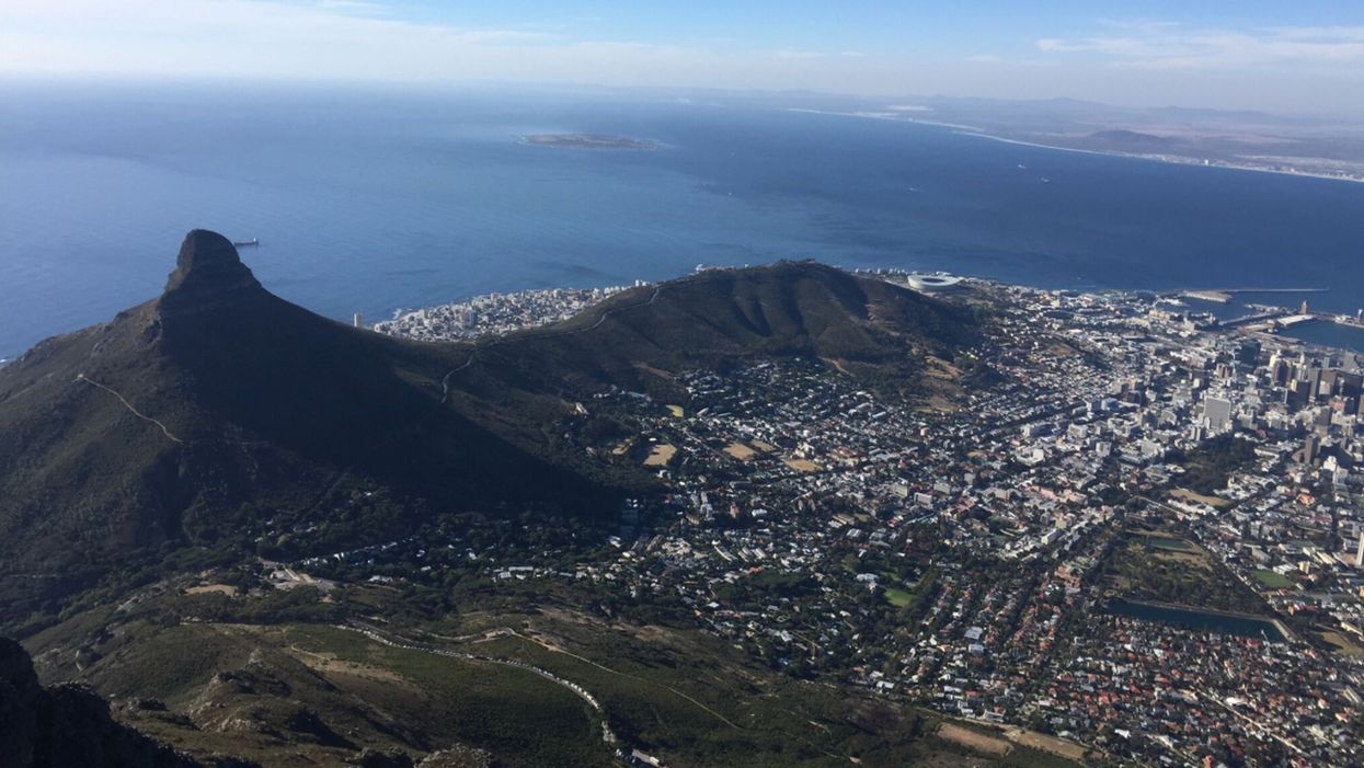 A Local’s Guide to Cape Town