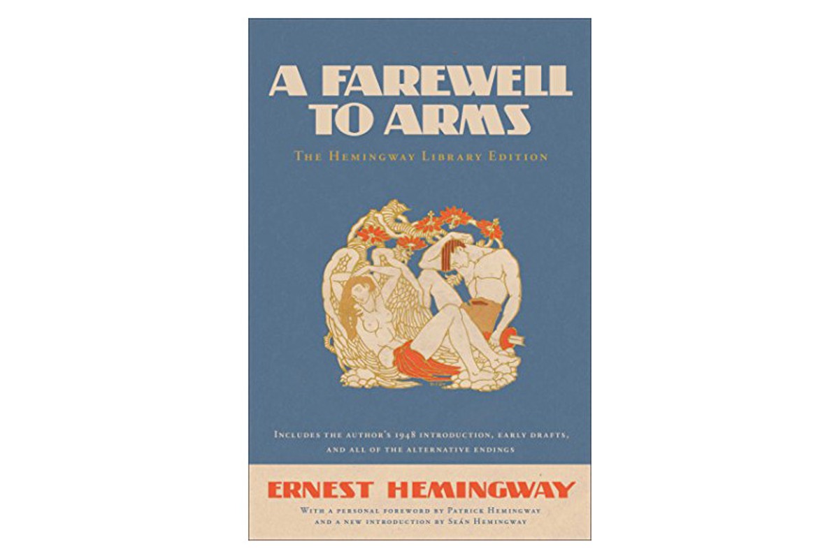 A Farewell to Arms