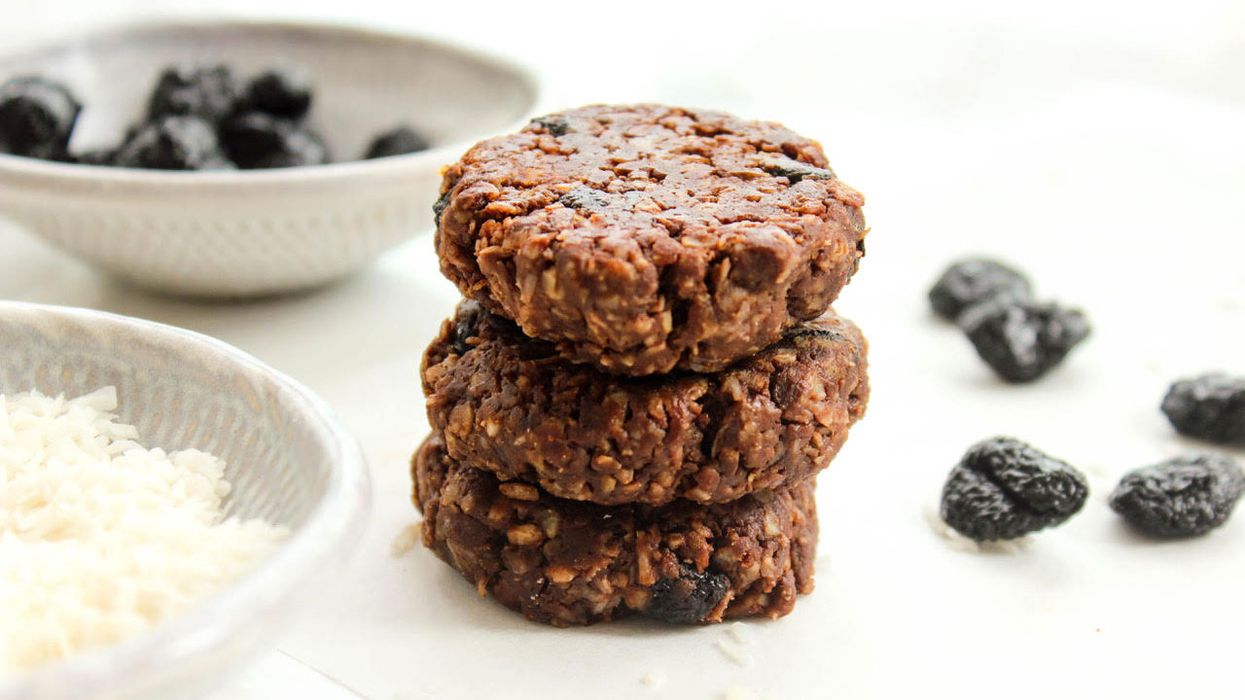 This Cookie Recipe Was Made for Lazy People