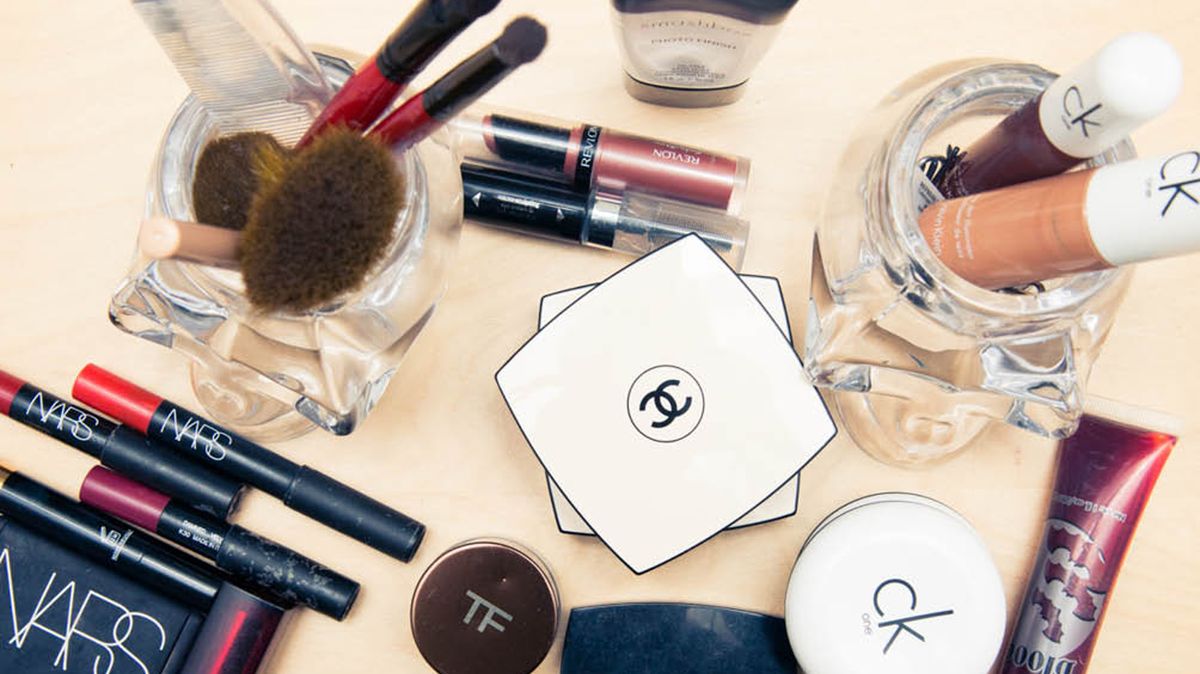 8 New Products Celebrity Makeup Artists are Excited to Use Right Now