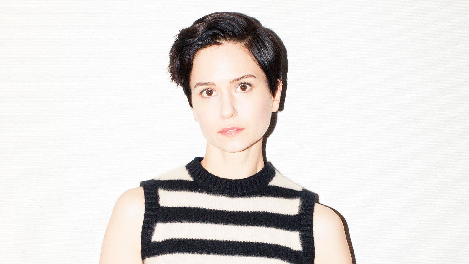 We Wish Fantastic Beasts‘ Katherine Waterston Actually Had Magical Powers