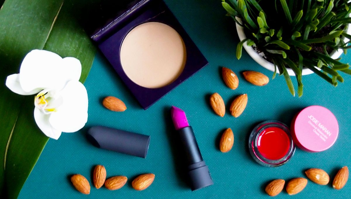 Meet the Best Green Beauty Products