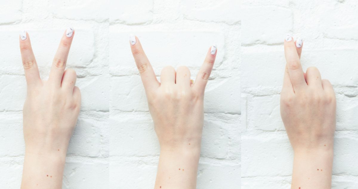 The Nail Art That’ll Break Your Instagram Feed