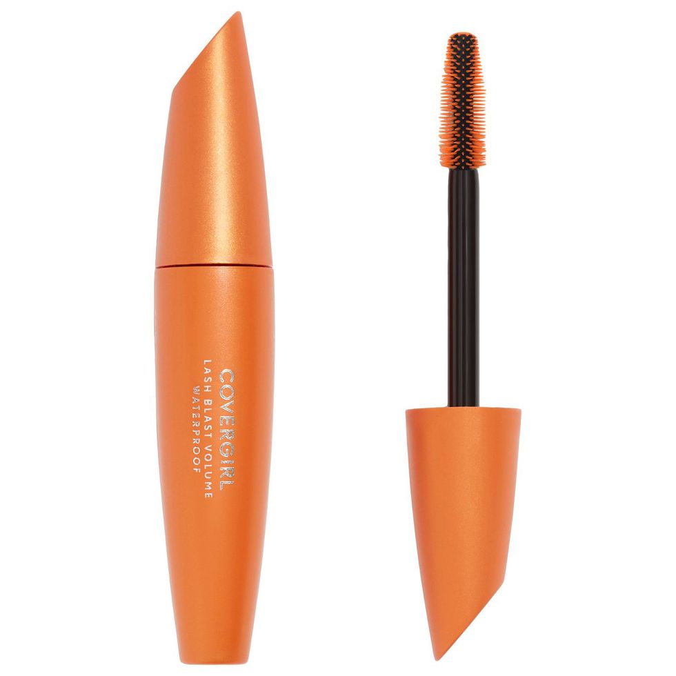 The 8 Best Waterproof Mascaras for LongLasting Curl and Volume