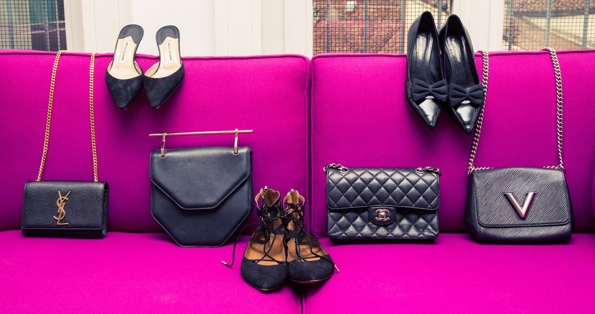 Our Favorite Work Bags and Shoes