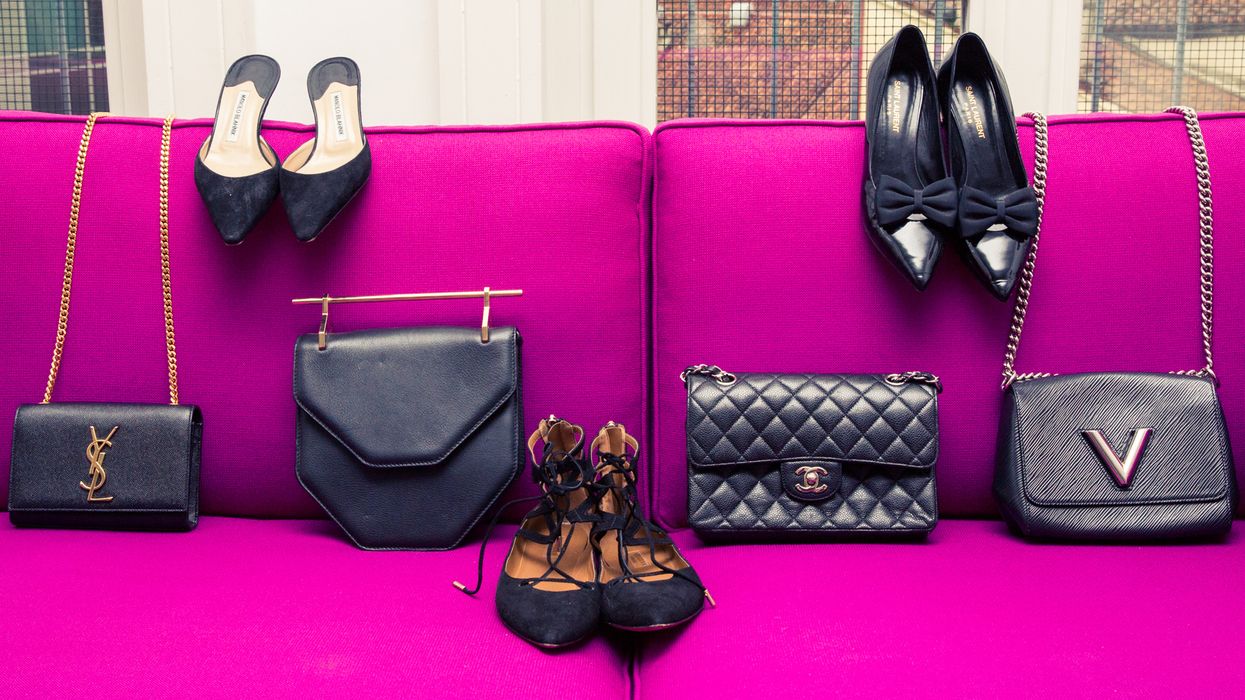 Our Favorite Work Bags and Shoes